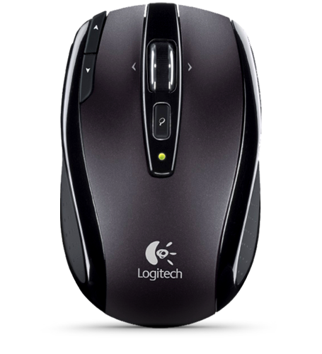 Vx Nano Cordless Laser Mouse For Notebooks Support Logitech