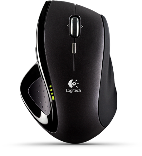 Irreplaceable Plenarmøde lindre Ask DN: What mouse do you use? – Designer News