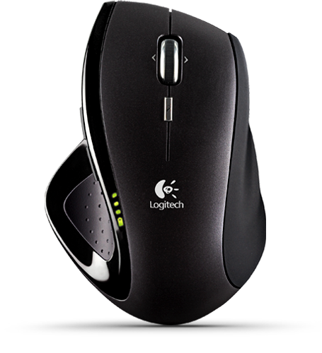 Мышь Беспроводная Logitech N231 Драйвер