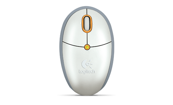 Galleryimage Cordless Mini Optical Mouse Logitech Asistencia Descarga