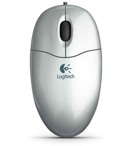 Logitech mouse mac driver