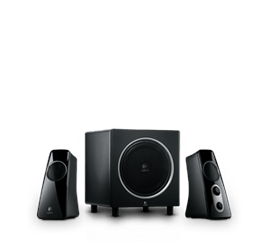 Speaker System Z523