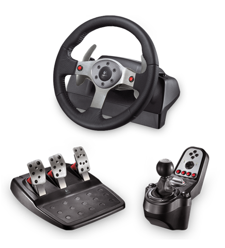 THRUSTMASTER T150 Ferrari Force Feedback Racing Wheel - iPon - hardware and  software news, reviews, webshop, forum