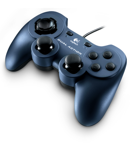 Universal driver for usb gamepad driver