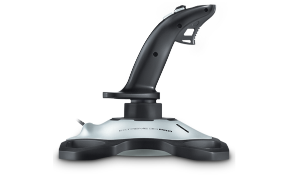 Logitech Wingman Force Vista 64