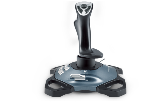 Logitech Wingman Force 3D Vista