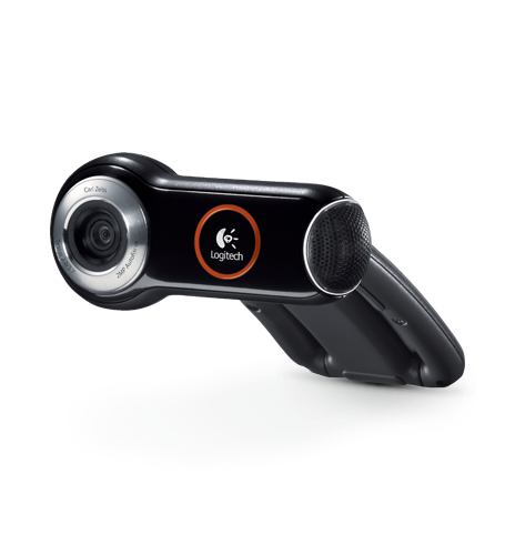 Logitech Web Camera Driver Download