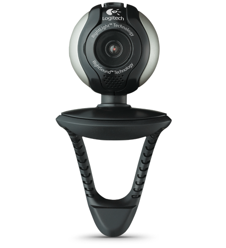 Logitech Quickcam Treiber Vista