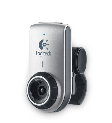 Logitech Quickcam 64 Bit Driver