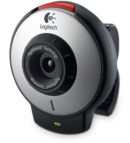 Computer Camera Logitech V-u0004 Has Driver For Mac Download