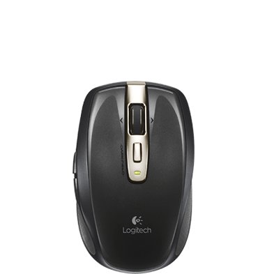 Anywhere Mouse M905