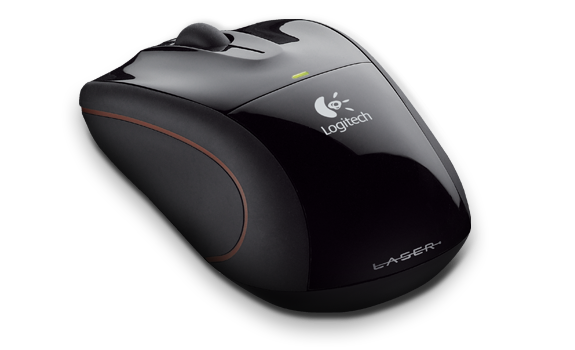 Logitech laser mouse m505 black usb проблемы