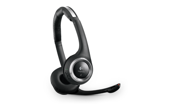 GalleryImage - FreePulse™ Wireless Headphones – Logitech Asistencia ...