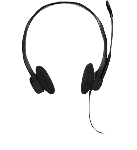 PC Headset 860