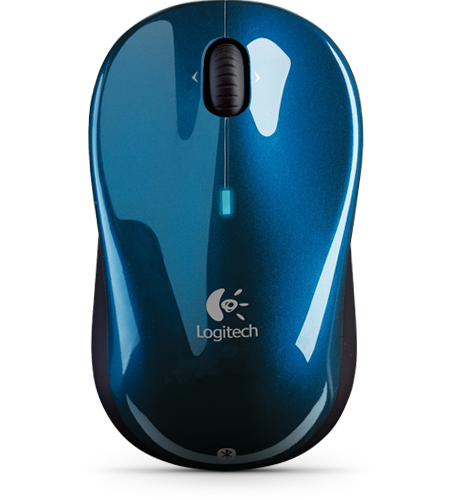 logitech bluetooth mouse software download