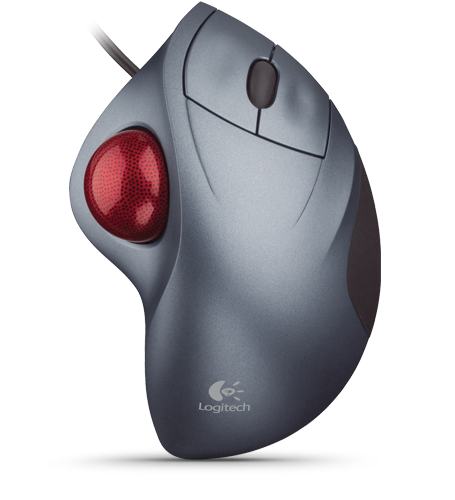 Trackball Vs Trackpad Vs Mouse SevenStringorg