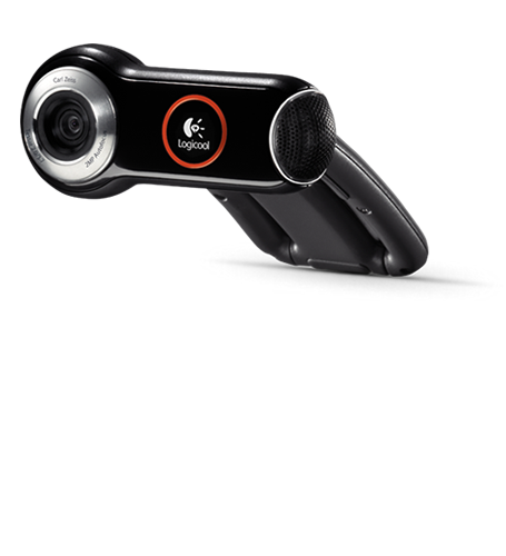 Logitech Quickcam Pro Drivers