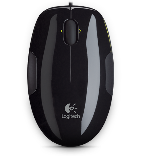 LS1 Laser Mouse