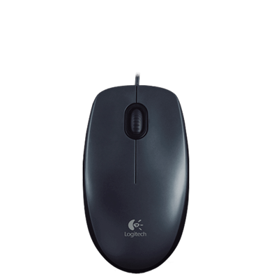 Logitech