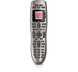 Harmony 650 Remote