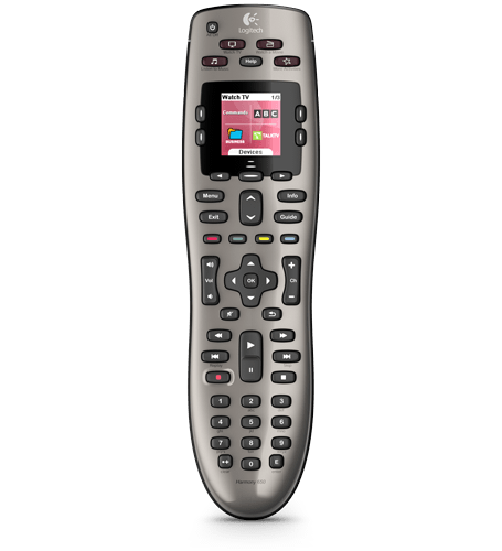 Harmony® 650 Remote