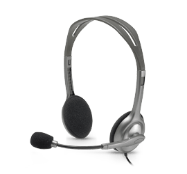 Stereo Headset H110