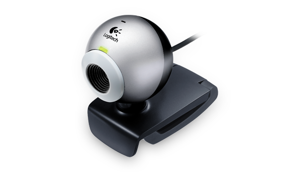 Webcam C200 - Logitech Support