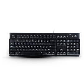 Keyboard K120