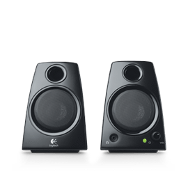 Speakers Z130