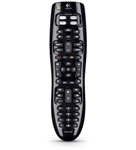 Harmony® 300i Remote