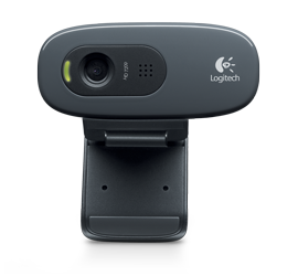 HD Webcam C270