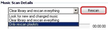 SqueezeboxServer_WHS_LibraryTabRescanPlaylists.jpg