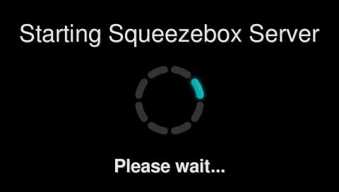 SqueezeboxTouch_SBServerStarting