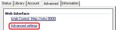 SqueezeboxServer_WHS_AdvancedTabAdvSettings.jpg