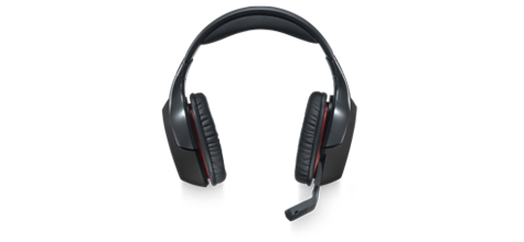 Wireless Gaming Headset G930 - Logitech Support