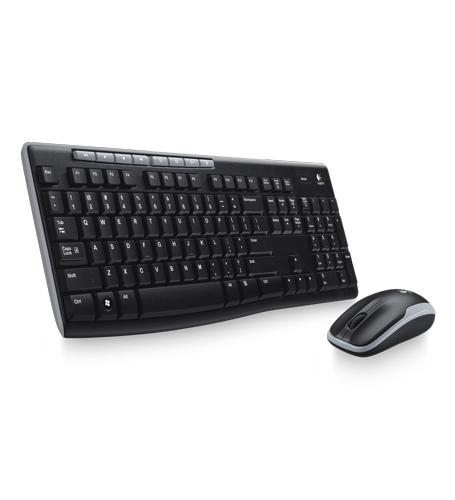 Logitech