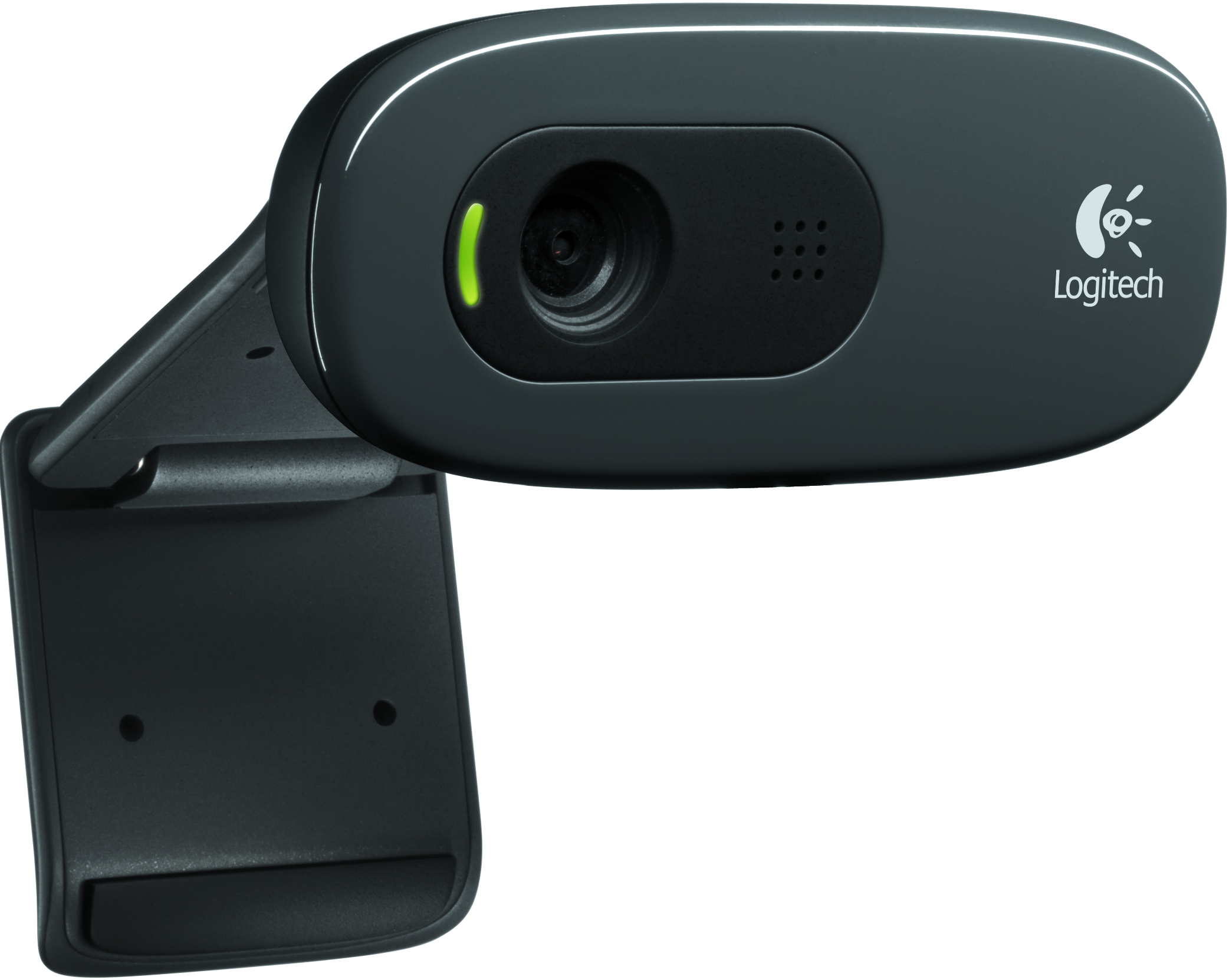 logitech webcam hd 720p software download