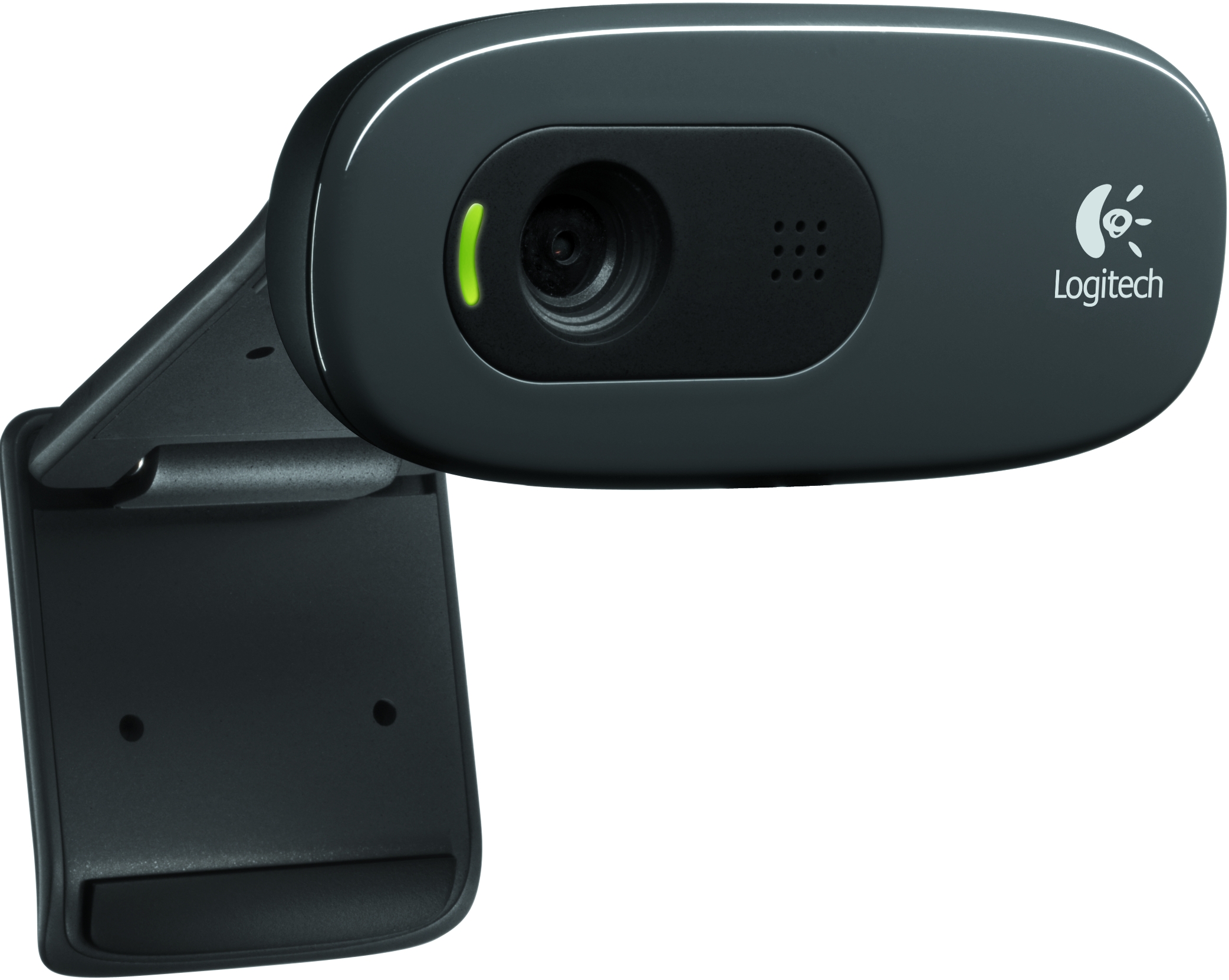 Как установить веб камеру logitech hd 720p на компьютер