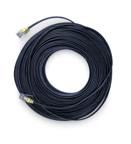 30 m (100-foot) Camera Cable