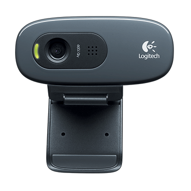 Logitech Camera Vista