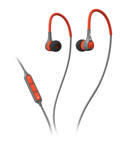 Ultimate Ears™ 300vi Noise-Isolating Headset