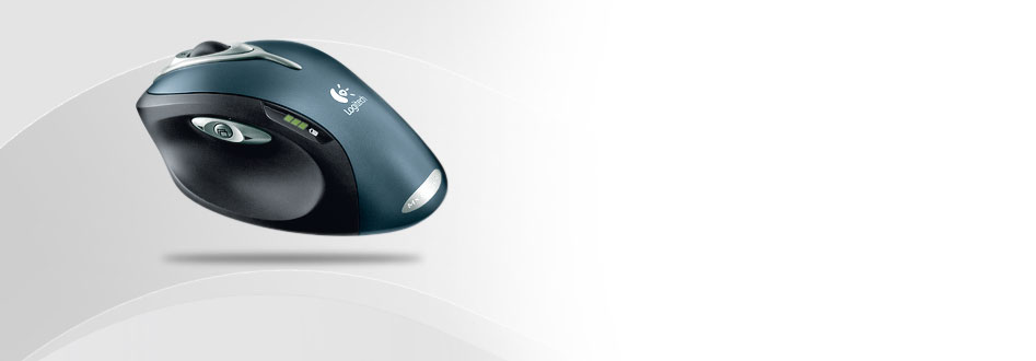 Logitech N231 Driver