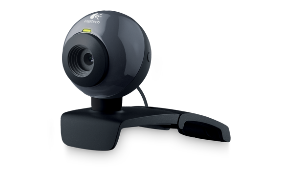 Webcam C160 - Logitech Support