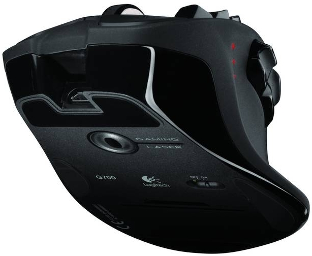 LOGITECH G700 DRIVER DOWNLOAD