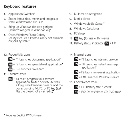 Using the FN key on my MK550 Keyboard – Logitech Support + Download