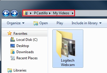 Webcam_folder