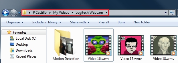 Webcam_folder