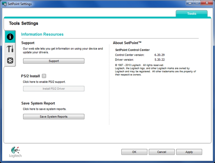 Windows usb drivers