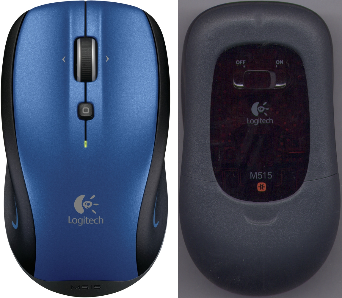 Elo Touch Mice & Touchpads Driver