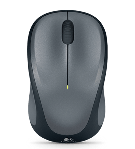 Mouse scanner lg